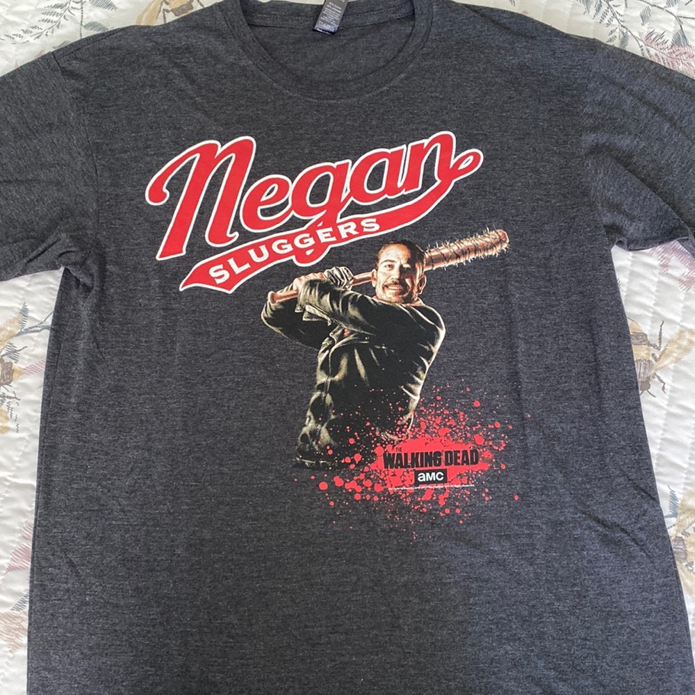 💛 Walking Dead Size M